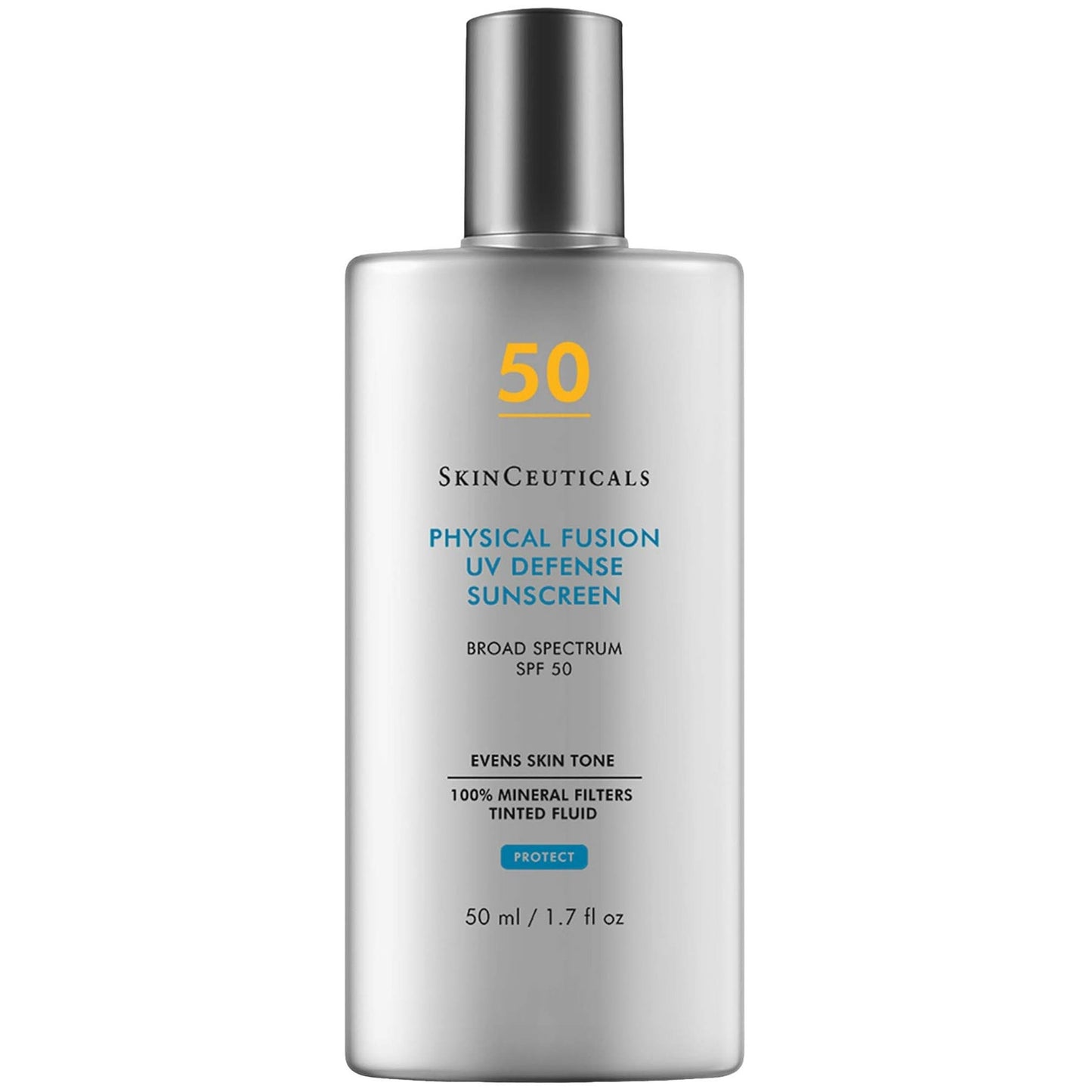 Skinceuticals - PHYSICAL FUSION UV DEFENSE SPF 50 - 50ml