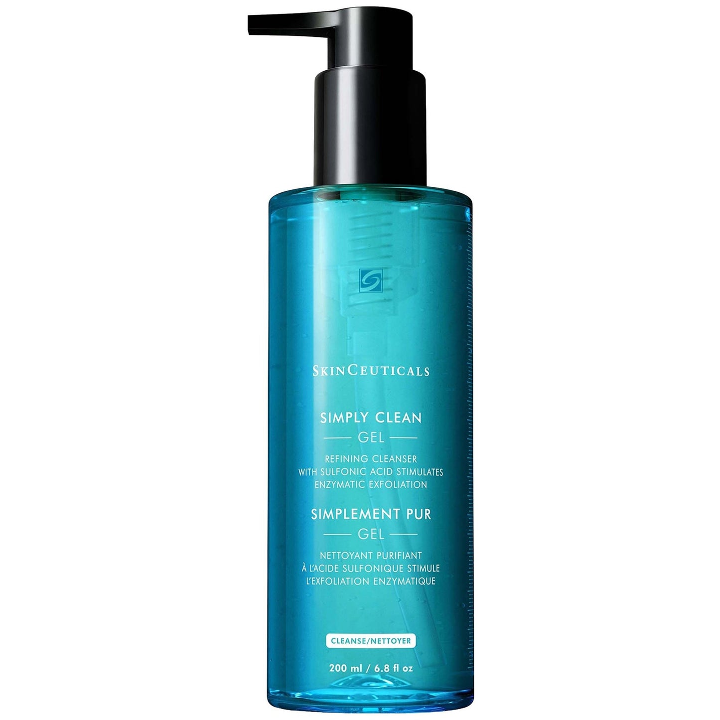 Skinceuticals - SIMPLY CLEAN GEL - 195ml