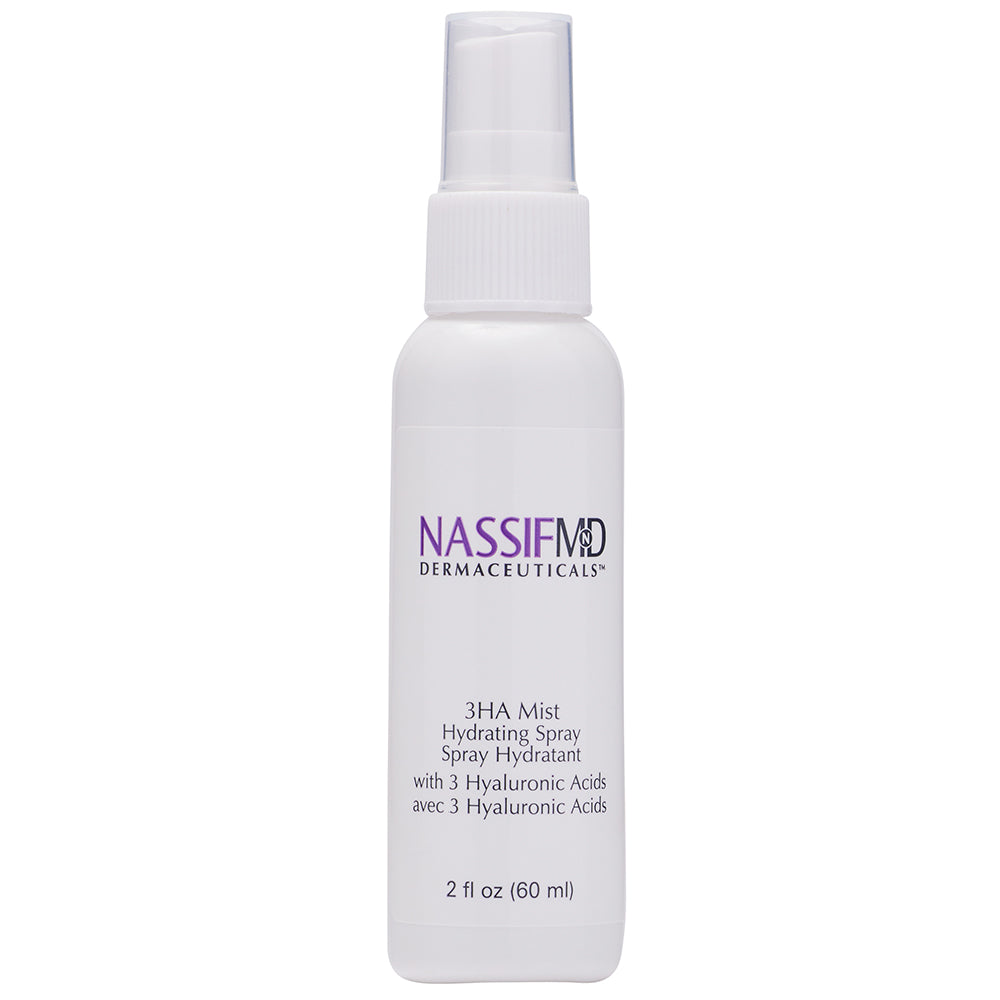 Nassif MD - 3HA INSTANT HYDRATING FACIAL MIST