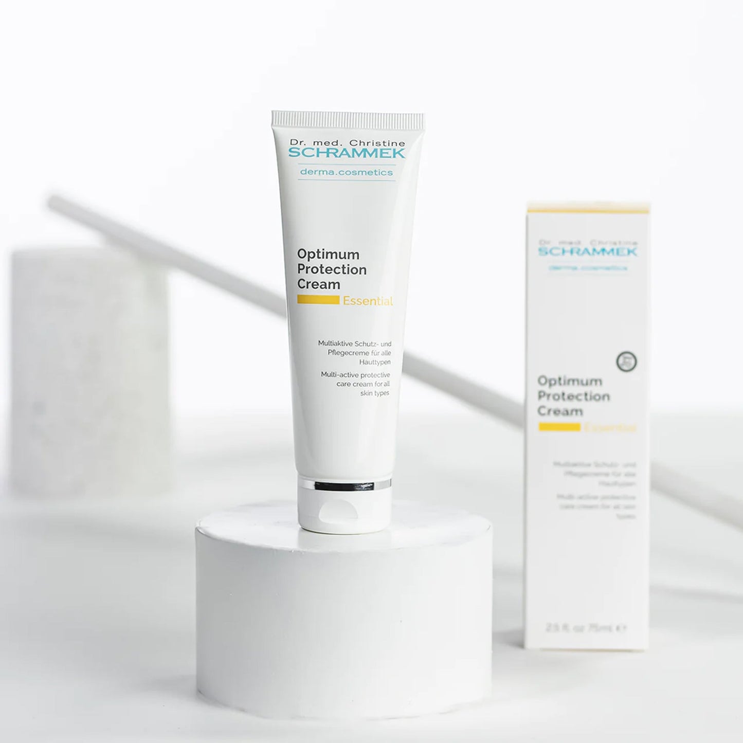 Dr Schrammek Optimum Protection Cream Spf 30