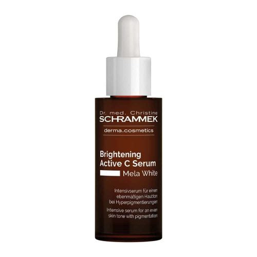 Dr Schrammek - BRIGHTENING ACTIVE C SERUM - 30ml