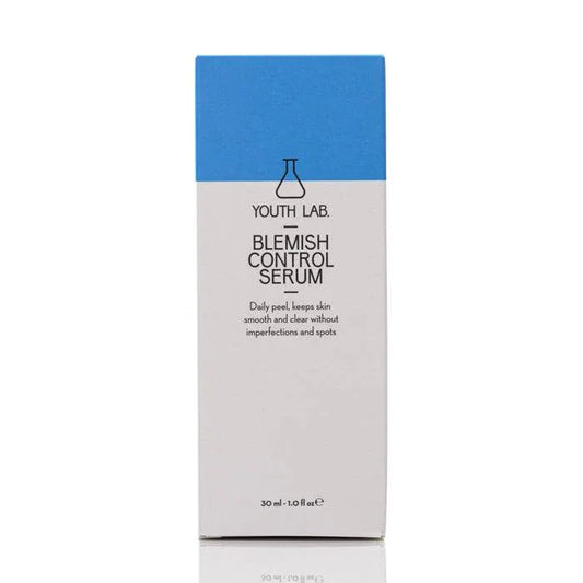 Youth Lab Blemish Control Serum