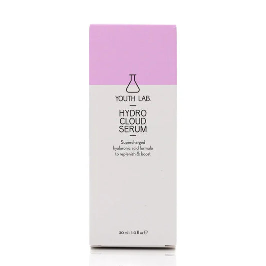 Youth Lab Hydro Cloud Serum