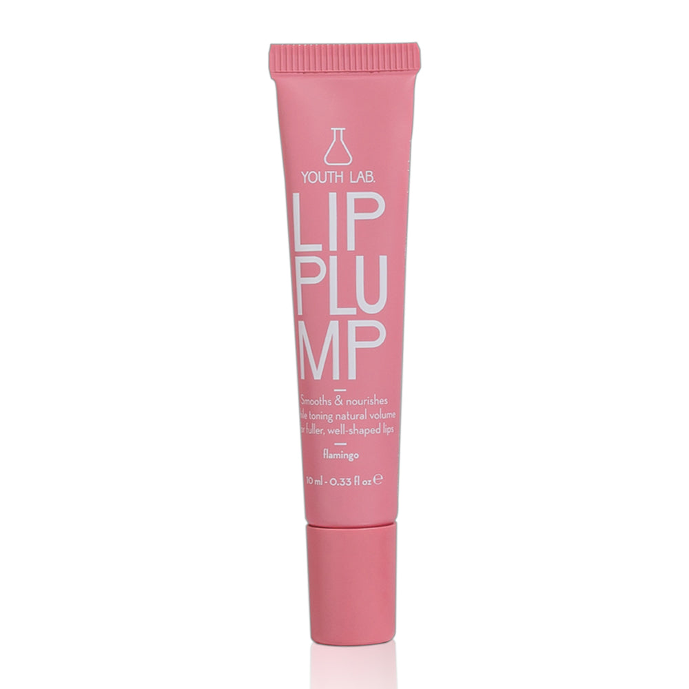 Youth Lab - LIP PLUMP FLAMINGO - 10ml
