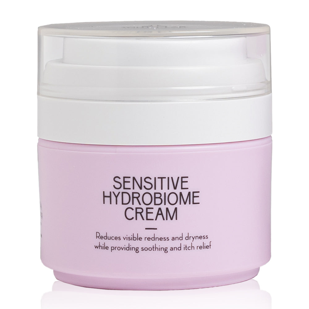 Youth Lab - SENSITIVE HYDROBIOME CREAM - 50ml