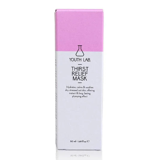 Youth Lab Thirst Relief Mask