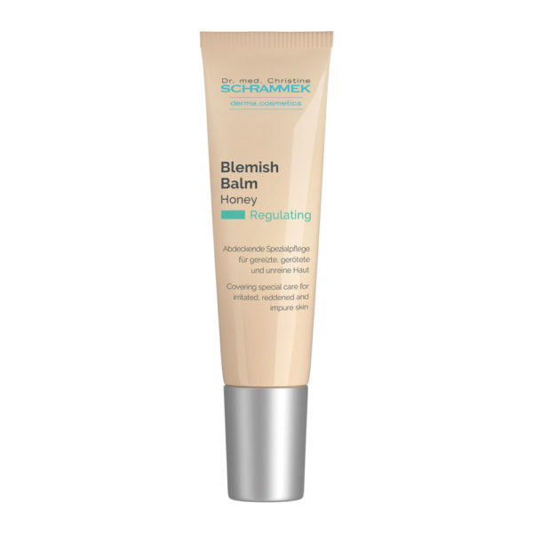 Dr Schrammek - BLEMISH BALM HONEY (TRAVEL SIZE) - 15ml