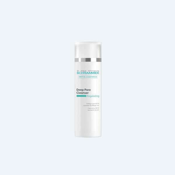 Dr Schrammek - DEEP PORE CLEANSER (TRAVEL SIZE) - 50ml