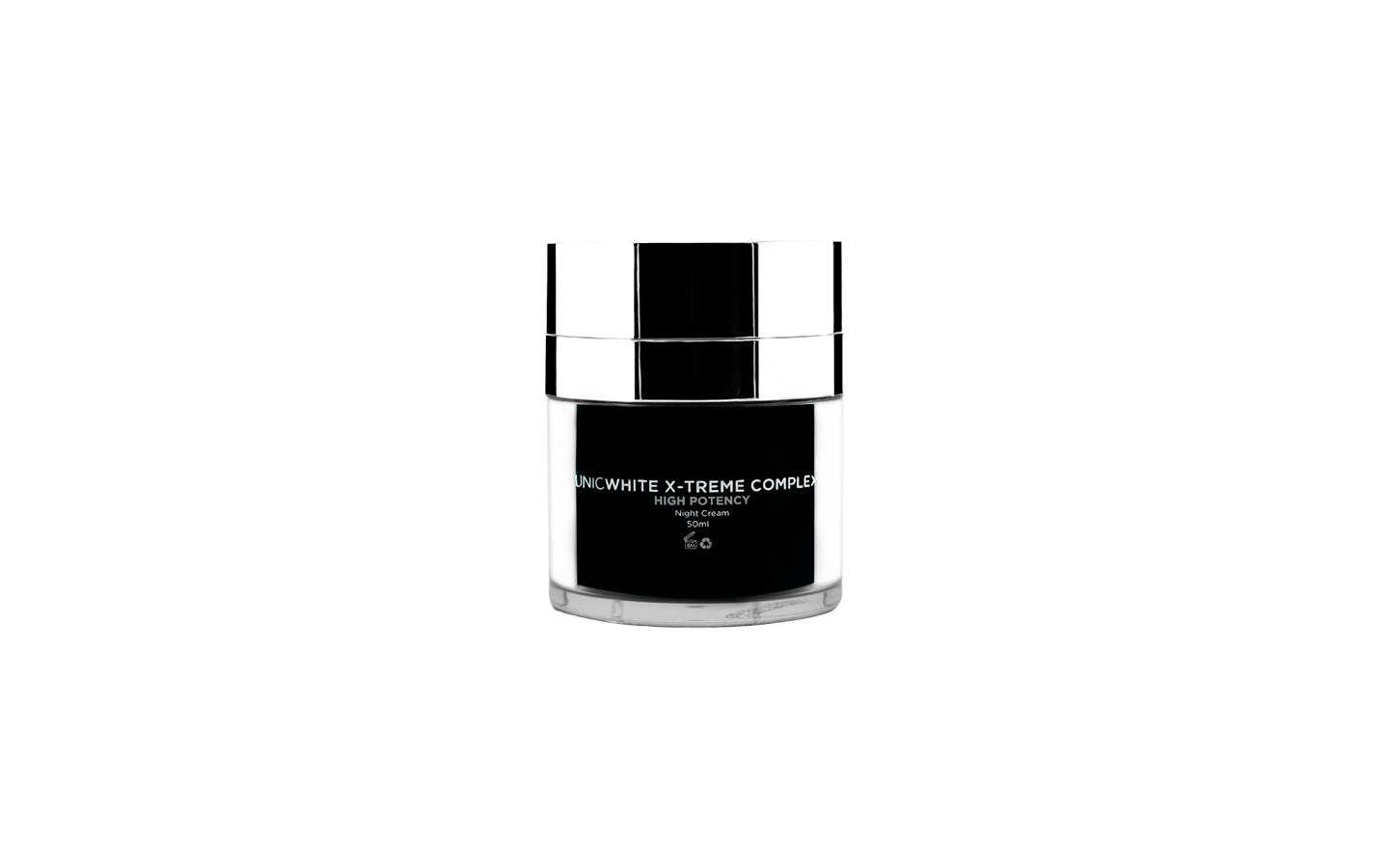 Unicskin - UNICD-PIGMENT X-TREME COMPLEX - 50ml