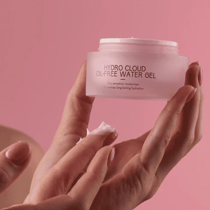 Youth Lab Hydro Cloud Oil-Free Water Gel