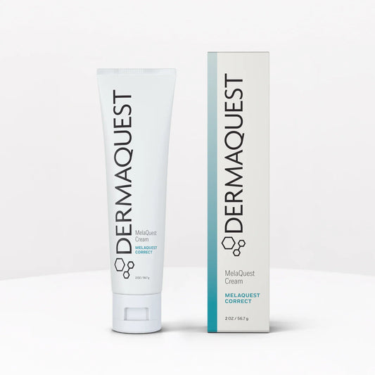 DERMAQUEST MelaQuest Cream