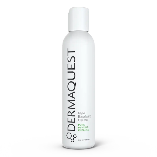 DERMAQUEST Glyco Resurfacing Cleanser