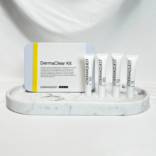 DERMAQUEST DermaClear Kit