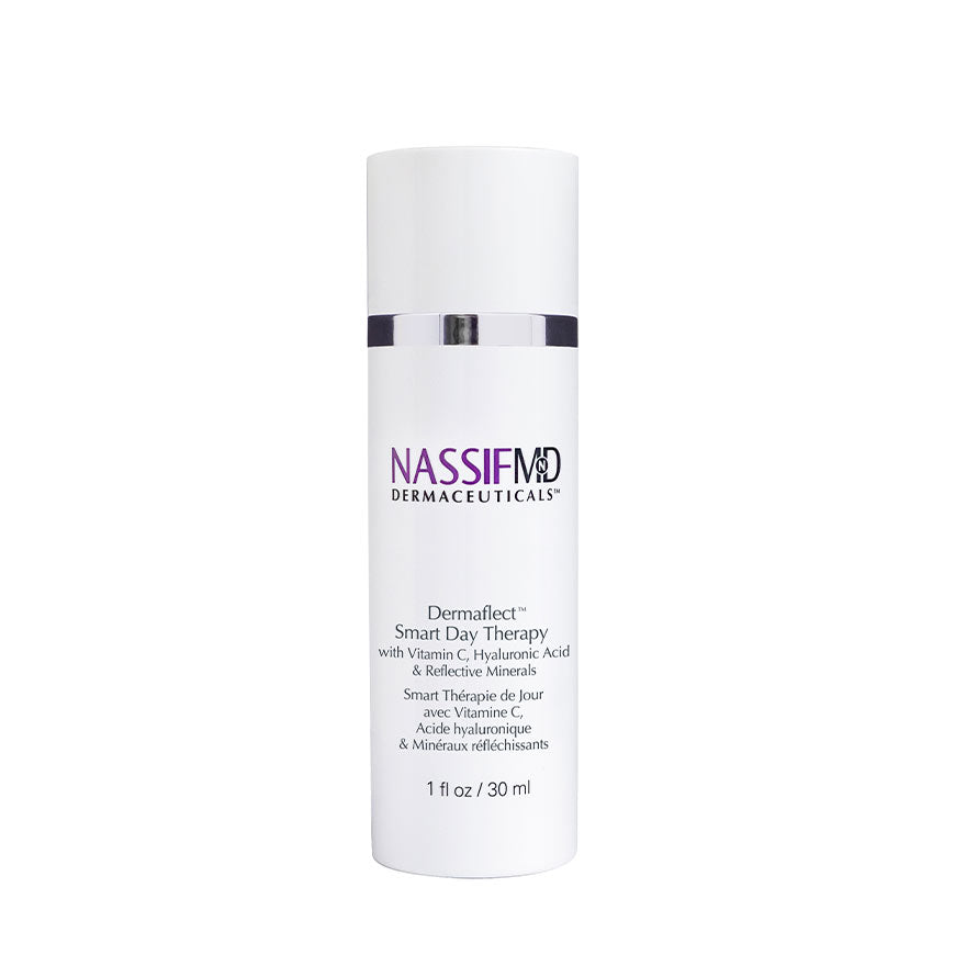 Nassif MD - DERMAFLECT SMART DAY CREAM