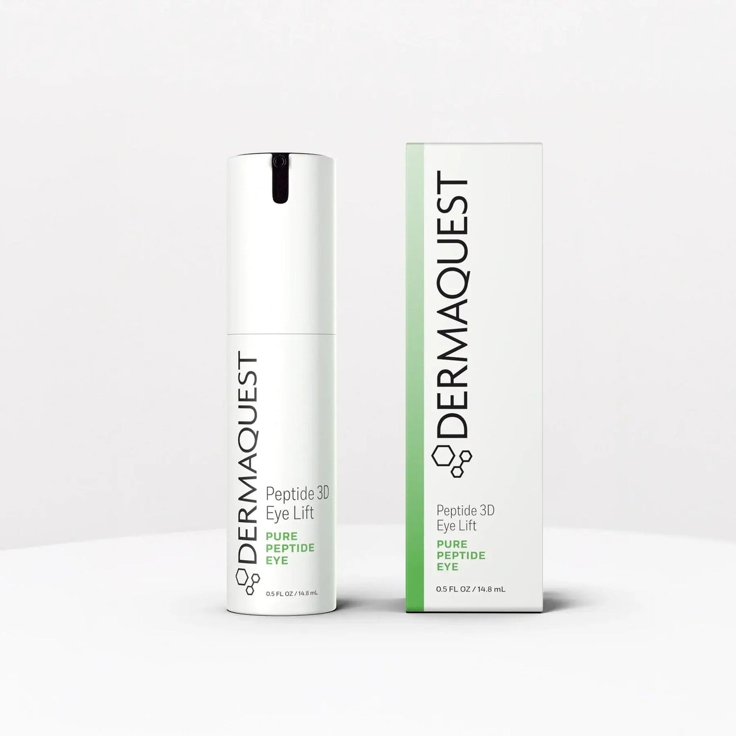 DERMAQUEST DermaQuest Peptide 3D Eye Lift