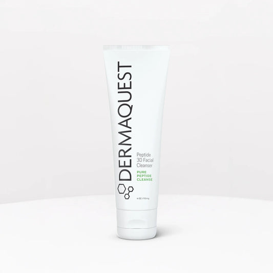 DERMAQUEST DERMAQUEST – Peptide 3D Facial Cleanser