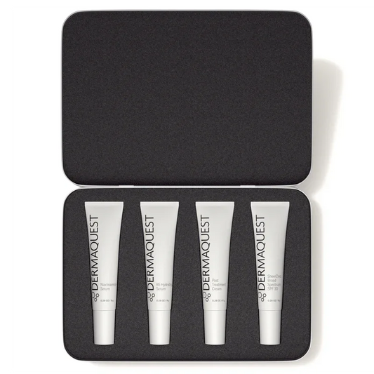 DERMAQUEST Post Treatment Kit