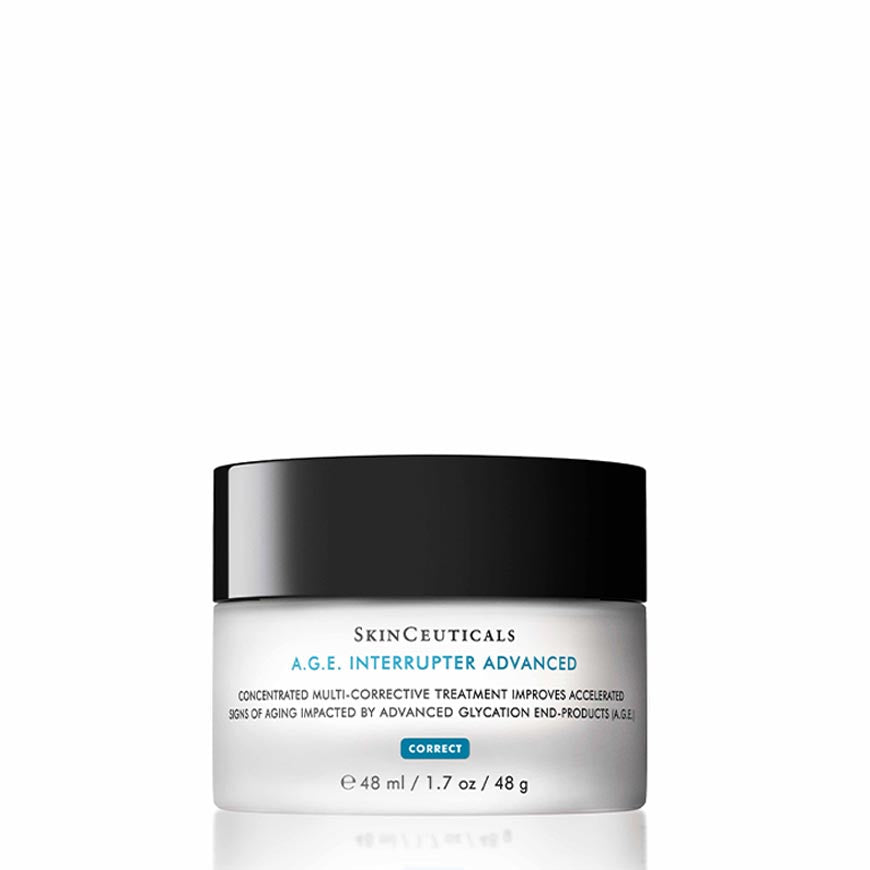 Skinceuticals - A.G.E. INTERRUPTER ADVANCED - 48ml
