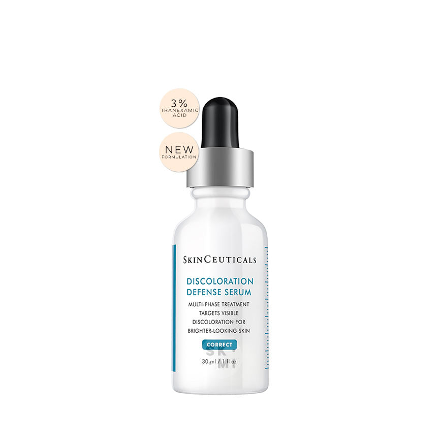 Skinceuticals - DISCOLORATION DEFENSE - 30ml