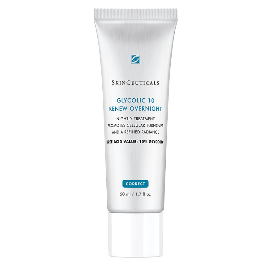 Skinceuticals - GLYCOLIC 10 RENEW OVERNIGHT - 50ml