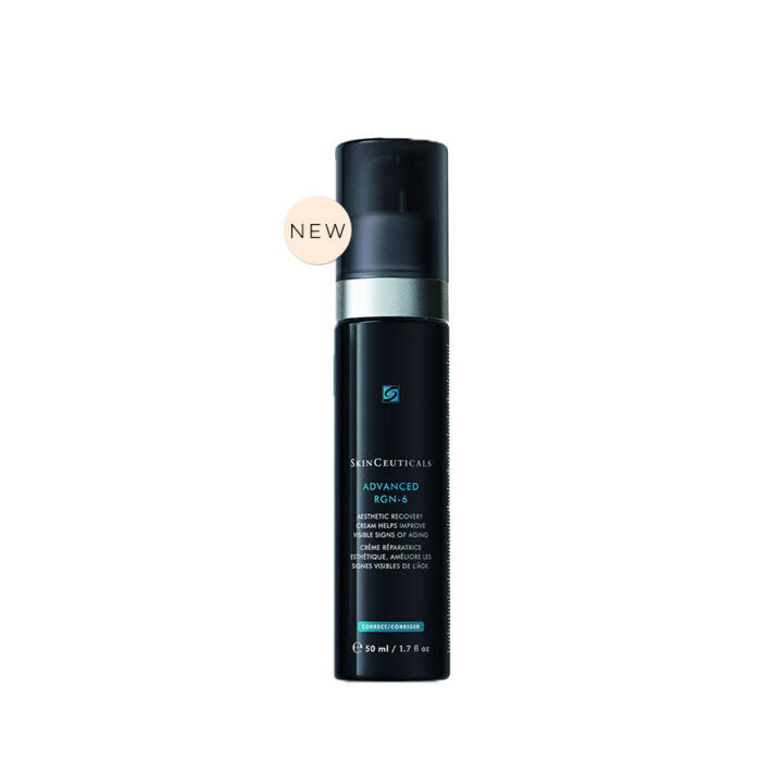 Skinceuticals - ADVANCED RGN-6 REGENERATIVE CREAM - 50ml