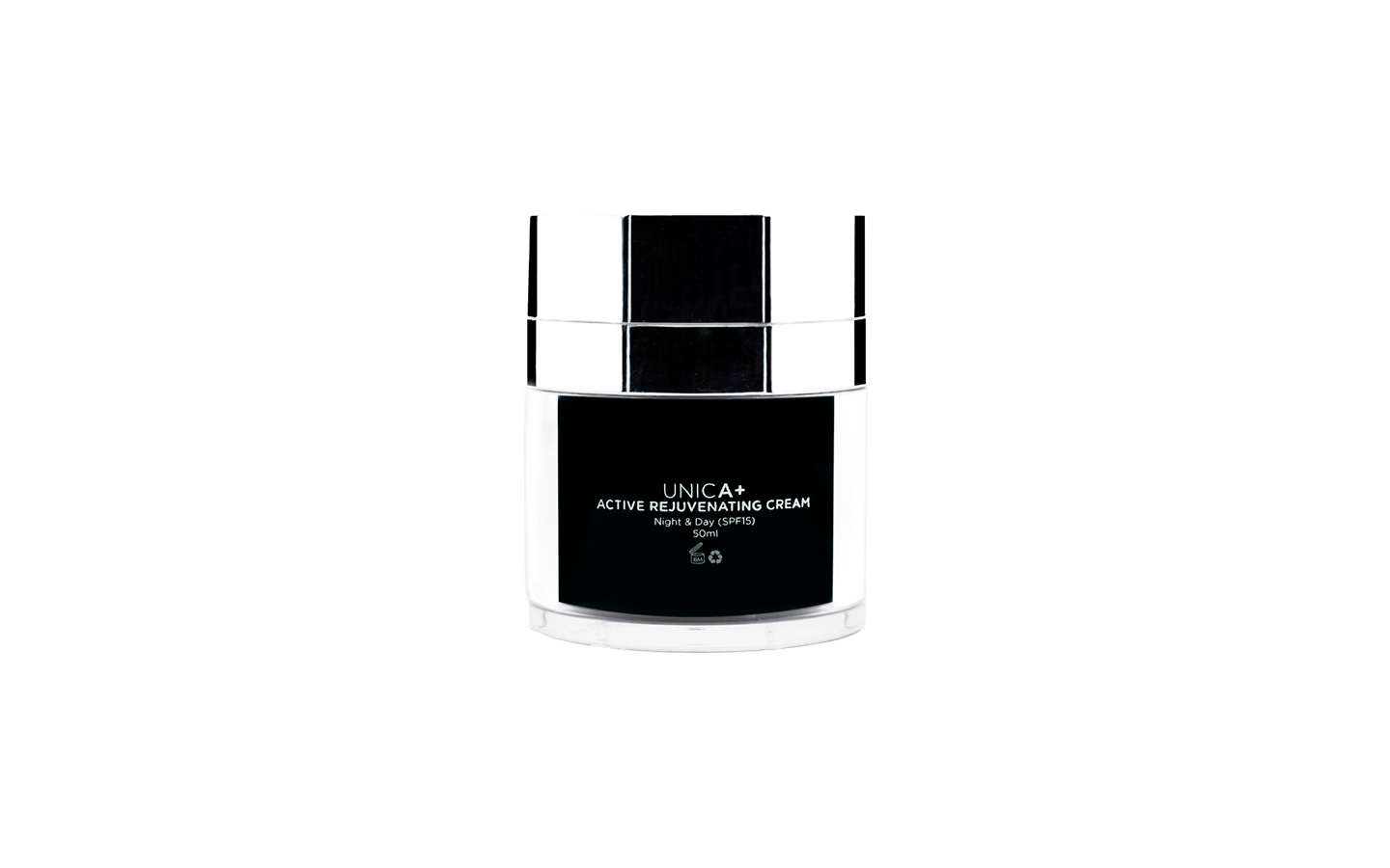 Unicskin - UNICA+ CREAM - 50ml