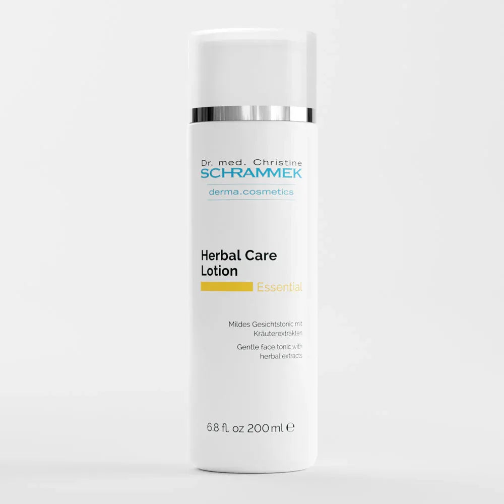 Dr Schrammek Herbal Care Lotion 200ml