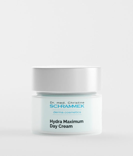 Dr Schrammek Hydra Maximum Day Cream - Dr Schrammek Hydra Maximum Day Cream