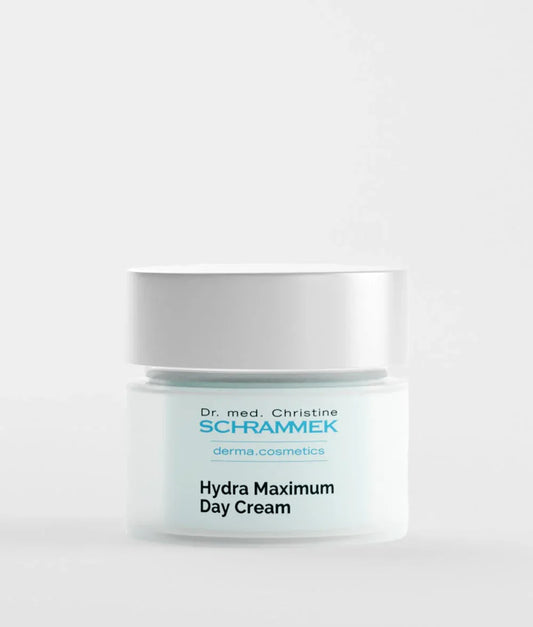 Dr Schrammek Hydra Maximum Day Cream