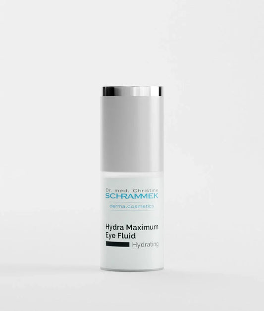 Dr Schrammek Hydra Maximum Eye Fluid