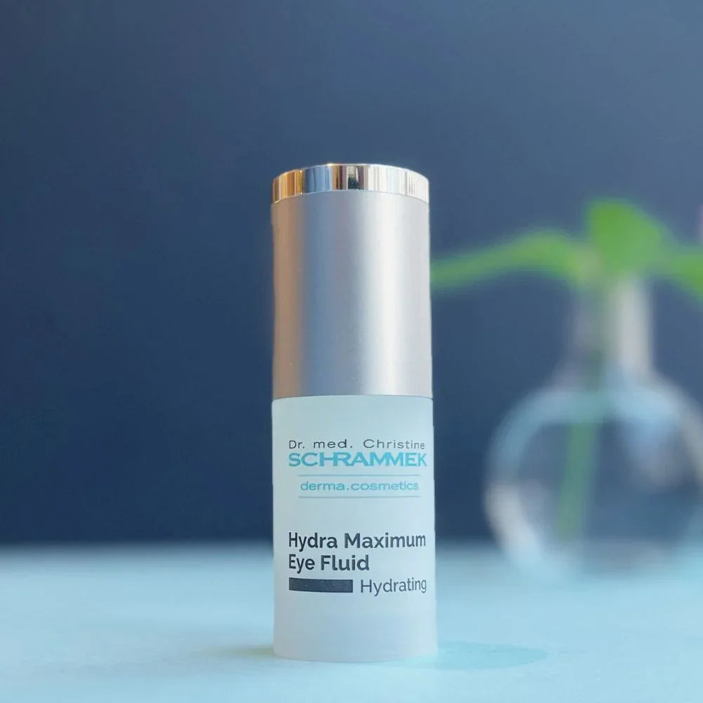 Dr Schrammek Hydra Maximum Eye Fluid