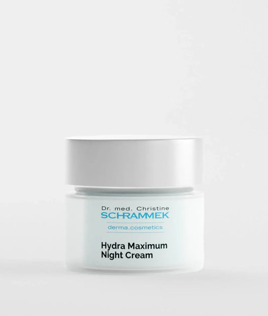 Dr Schrammek Hydra Maximum Night Cream