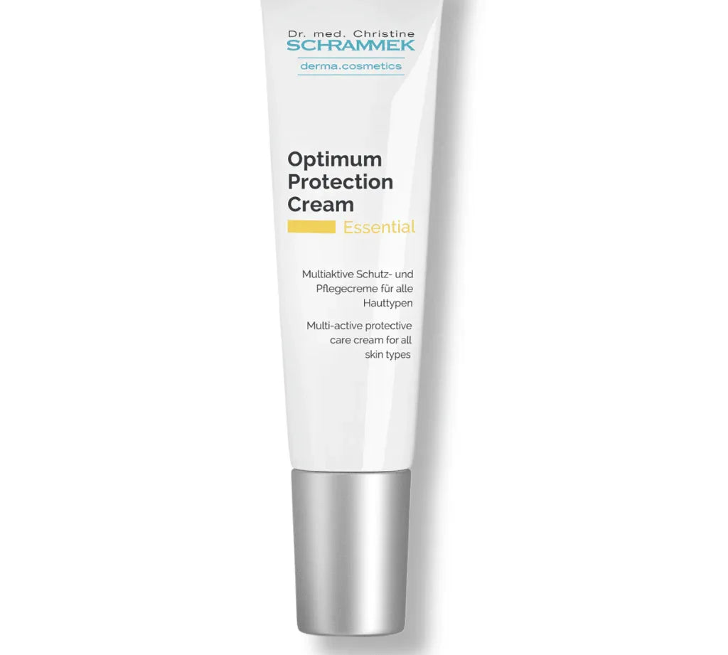 Dr Schrammek Optimum Protection Cream 15 ml (Travel Size) Spf 30