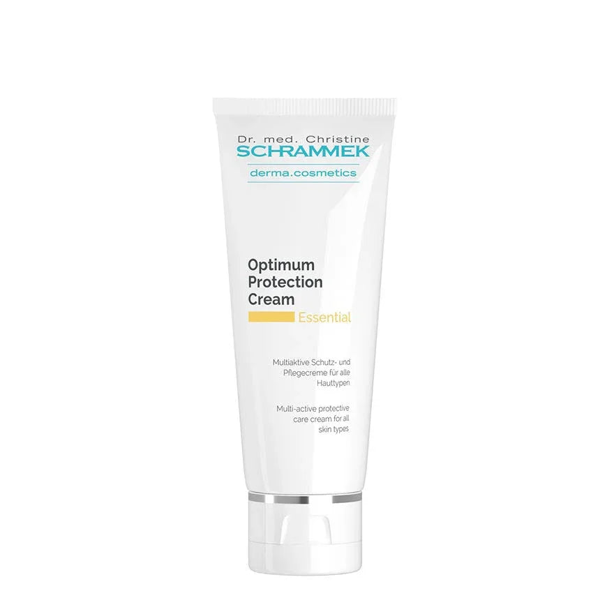 Dr Schrammek Optimum Protection Cream Spf 30