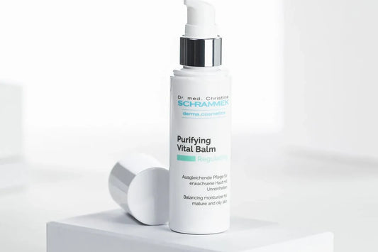 Dr Schrammek Purifying Vital Balm