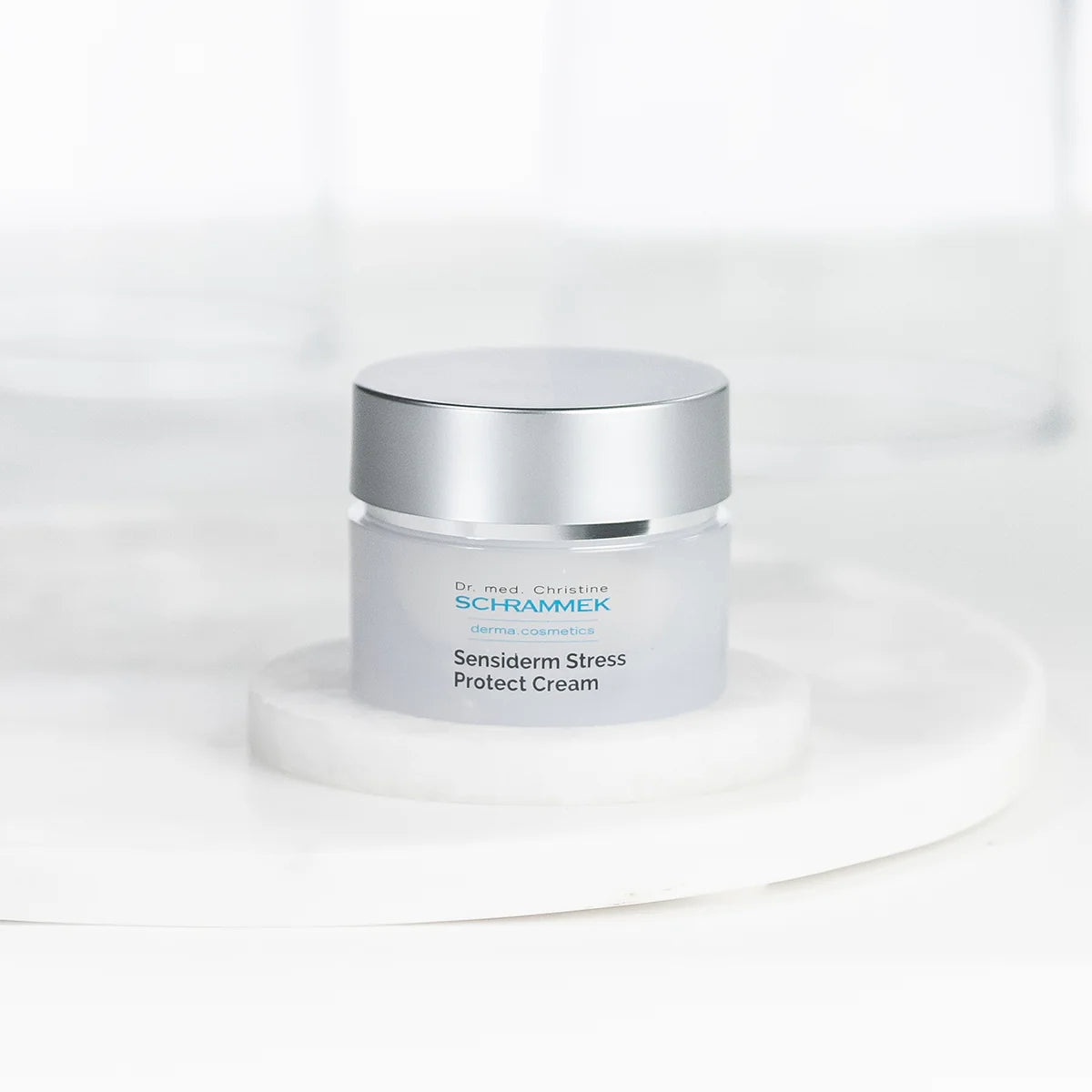Dr Schrammek Sensiderm Stress Protect Cream Dr Schrammek Sensiderm Stress Protect Cream