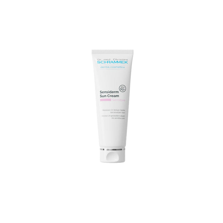 Dr Schrammek Sensiderm Sun Cream SPF 50 Dr Schrammek Sensiderm Sun Cream SPF 50