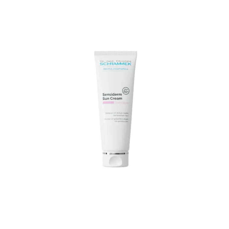 Dr Schrammek Sensiderm Sun Cream SPF 50