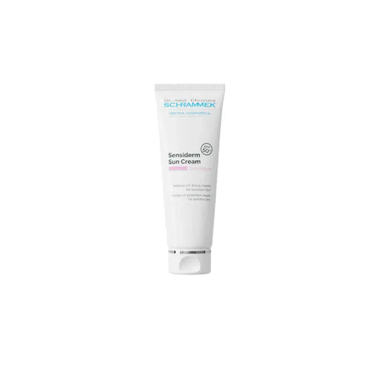 Dr Schrammek Sensiderm Sun Cream SPF 50