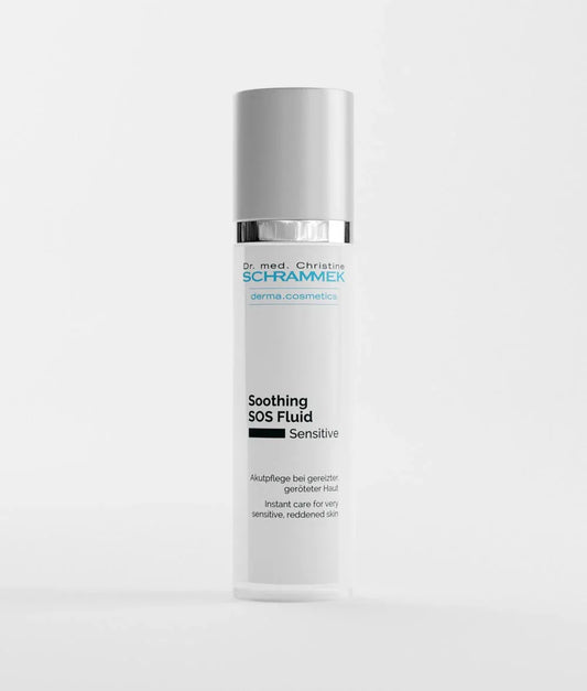 Dr Schrammek Soothing SOS Fluid