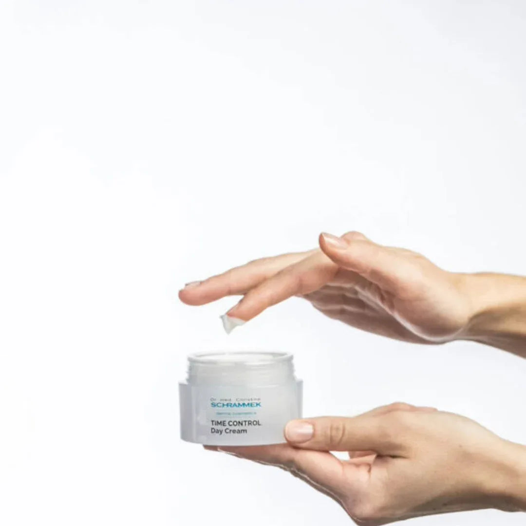 Dr Schrammek Time Control Day Cream