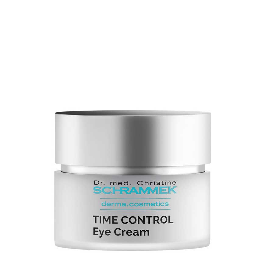 Dr Schrammek Time Control Eye Cream Dr Schrammek Time Control Eye Cream