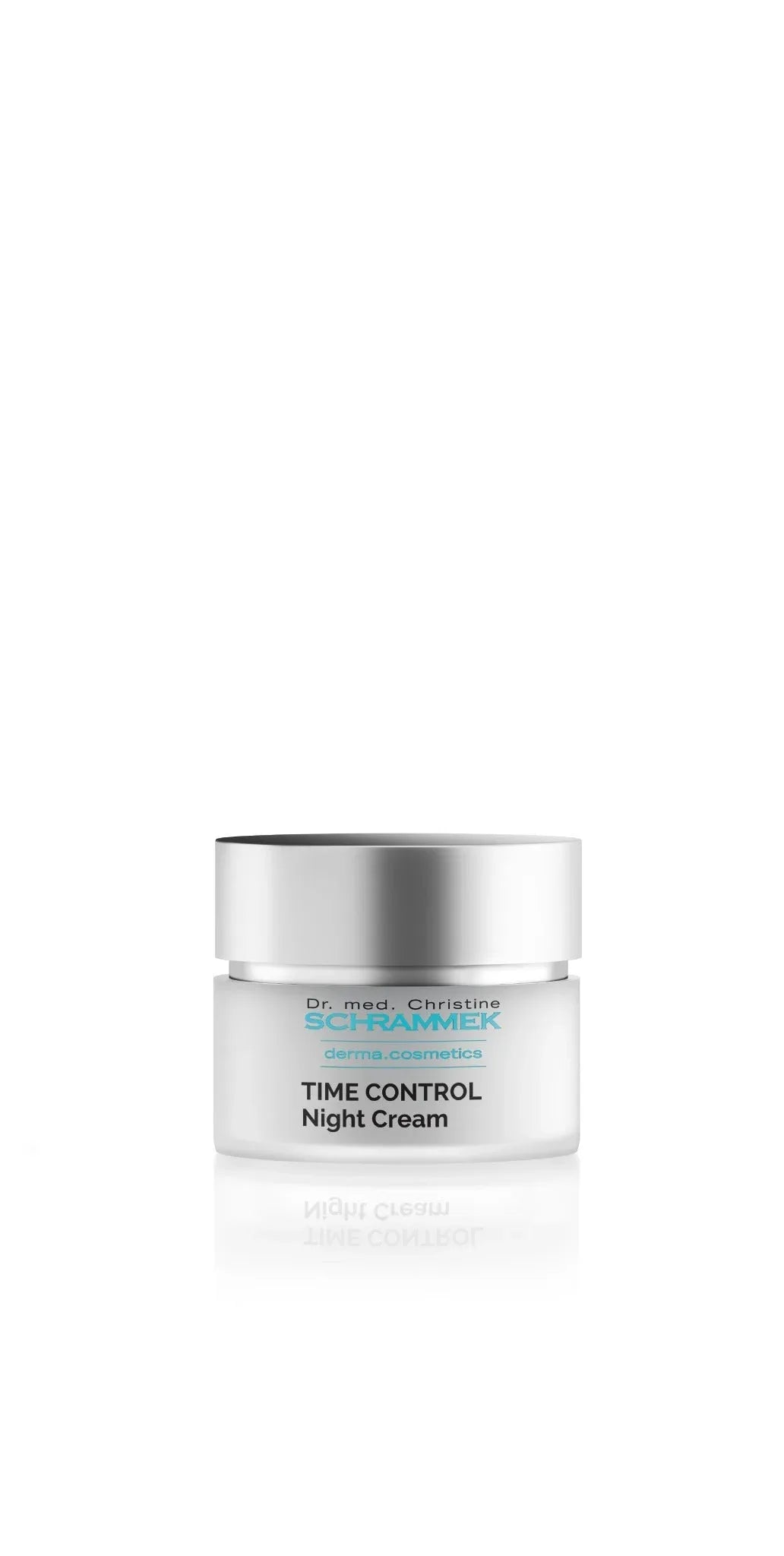 Dr Schrammek Time Control Night Cream