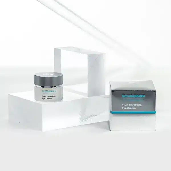 Dr Schrammek Time Control Eye Cream