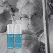 Facials – QMS