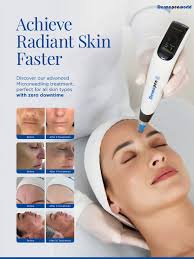 Dainfern Aesthetics - Dermapen / Microneedling