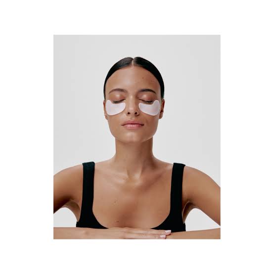 Unicskin - UNICCOLLAGEN EYE FLASH MASK 10X2 PATCHS