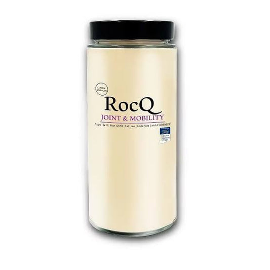 RocQ Collagen - Clinical Mobility (Fortigel)