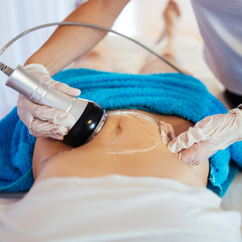 Dainfern Aesthetics - Ultrasound Cavitation Treatment