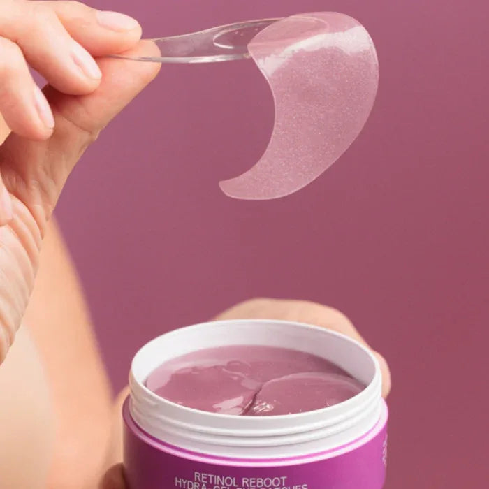 Youth Lab Retinol Reboot Hydra Gel Eye Patches